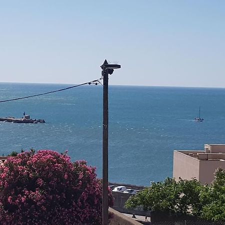 Apartmán Le 79 Balneo Loft Deco Authentique Centre Climatisation Sète Exteriér fotografie