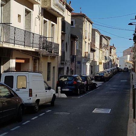 Apartmán Le 79 Balneo Loft Deco Authentique Centre Climatisation Sète Exteriér fotografie