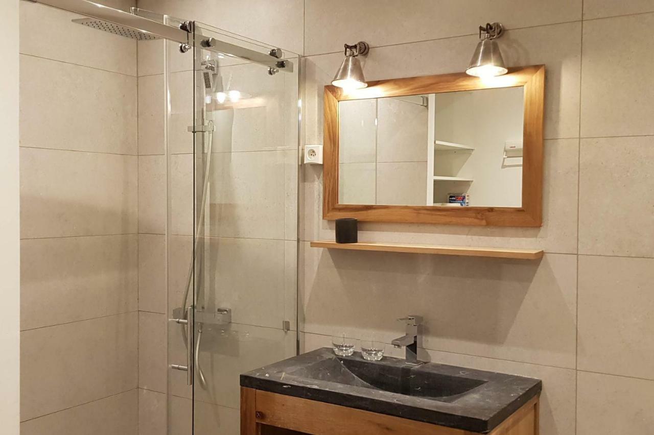 Apartmán Le 79 Balneo Loft Deco Authentique Centre Climatisation Sète Exteriér fotografie